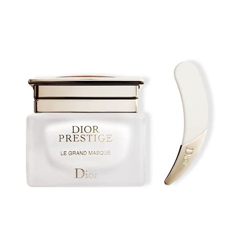 le grand masque dior|dior prestige le grand mask review.